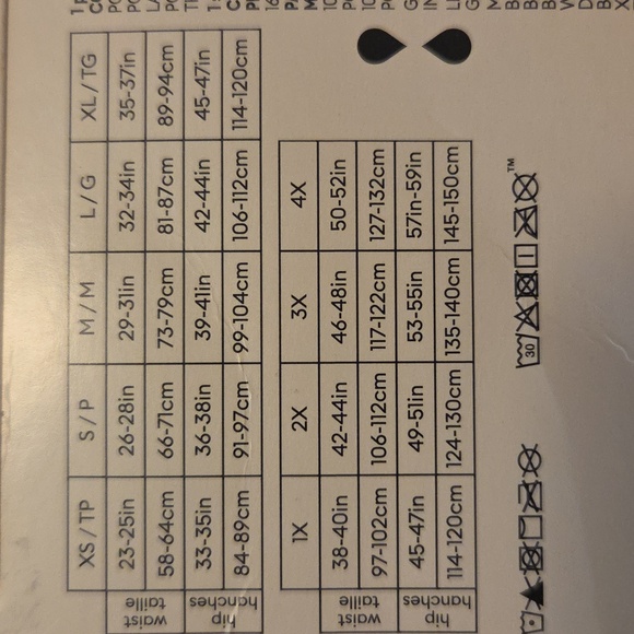 Thinx High-Waisted Period Panties - Picture 4 of 7